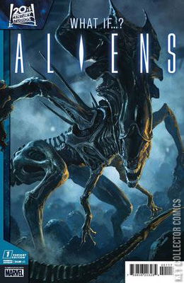 Aliens: What If