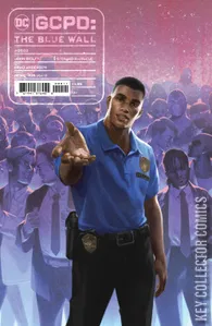 GCPD: The Blue Wall #2