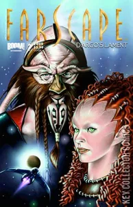 Farscape: D'Argo's Lament #2