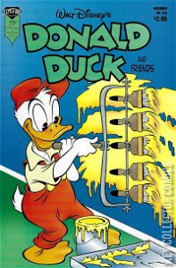 Donald Duck & Friends #333