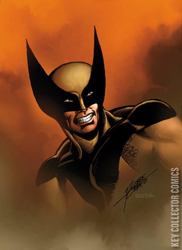 Variant Cover for Amazing Spider-Man Annual #1