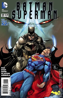 Batman / Superman