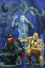 Variant Cover for Justice Inc. #1