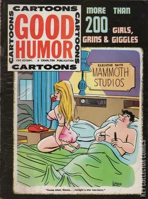 Good Humor