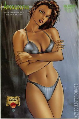 Avengelyne: Swimsuit Edition