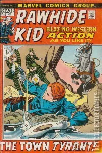 Rawhide Kid #103