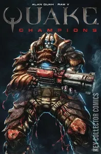 Quake Champions #3