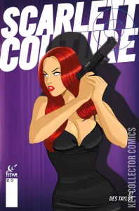 Scarlett Couture #2