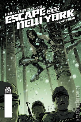 Escape From New York