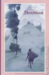The Tundra Sketchbook Series #5