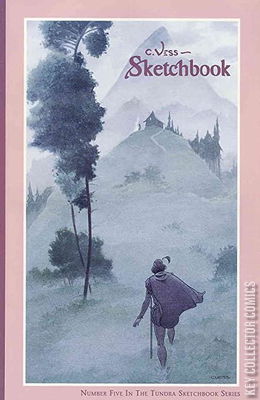 The Tundra Sketchbook Series