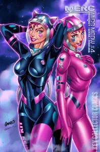 Miss Meow #4
