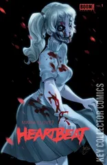 Cover for Heartbeat #1