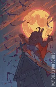 Rogue Sun #14