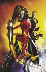 Variant Cover for Rise of the Powers of X #1