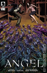 Angel: Season 11 #6