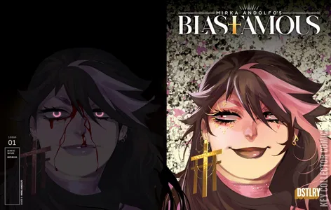 Blasfamous #1