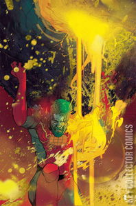 Captain Planet #4