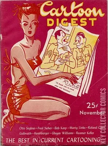 Cartoon Digest #2