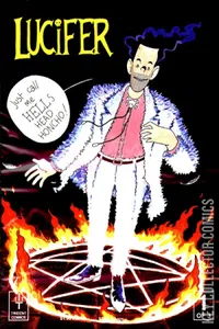 Lucifer #1