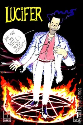 Lucifer