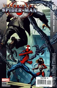 Ultimate Spider-Man #104