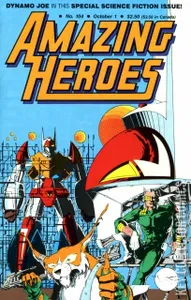 Amazing Heroes #104