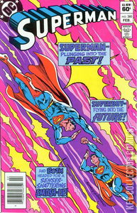 Superman #380