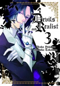 Devils & Realist #3
