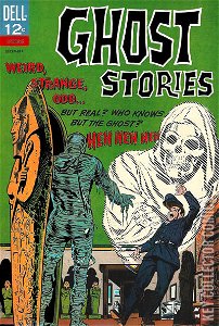 Ghost Stories #16