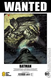I Am Batman #1