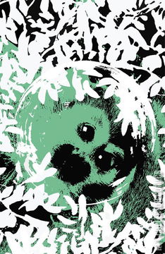 Variant Cover for Primordial #4