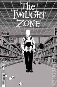 The Twilight Zone #1