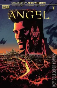 Angel #2