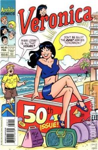 Veronica #50