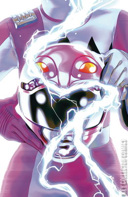 Power Rangers Unlimited: Morphin Masters