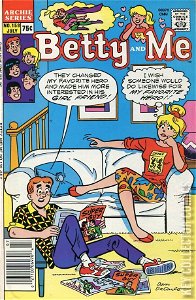 Betty and Me #159