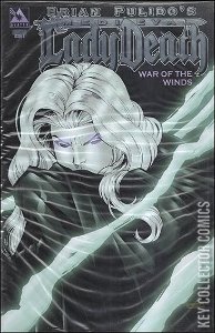 Medieval Lady Death: War of the Winds #2 