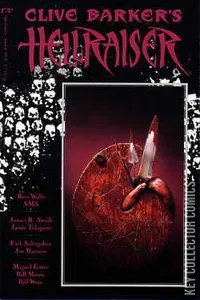 Hellraiser #6