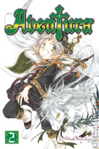 Aventura #2
