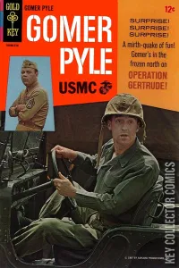 Gomer Pyle #3