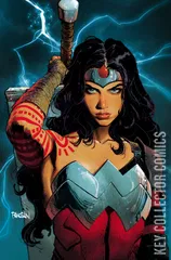 Variant Cover for Absolute Wonder Woman #1