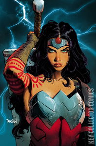 Absolute Wonder Woman #1 