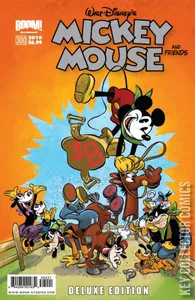 Mickey Mouse & Friends #300