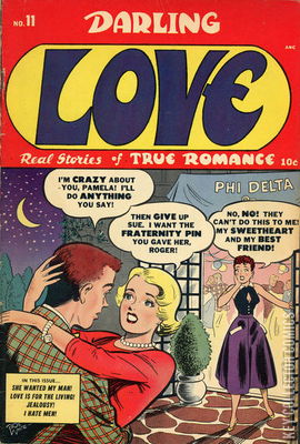 Darling Love
