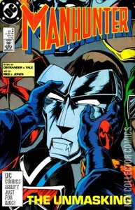 Manhunter #4