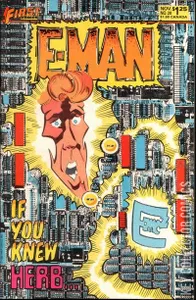 E-Man #20