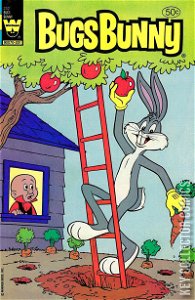 Bugs Bunny #232