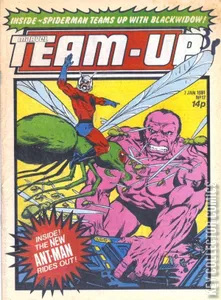 Marvel Team-Up #17