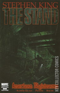 The Stand: American Nightmares #1 